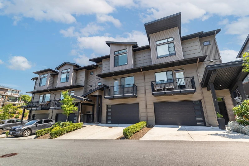 3 - 43610 Chilliwack Mountain Road