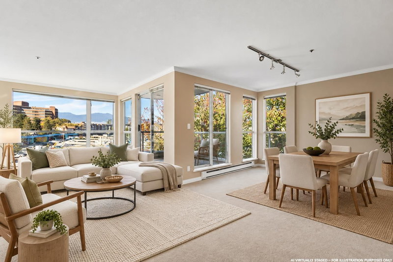 305 - 1551 Mariner Walk