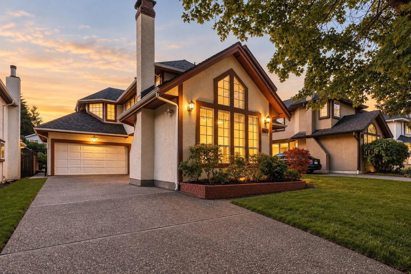 865 Ruckle Court