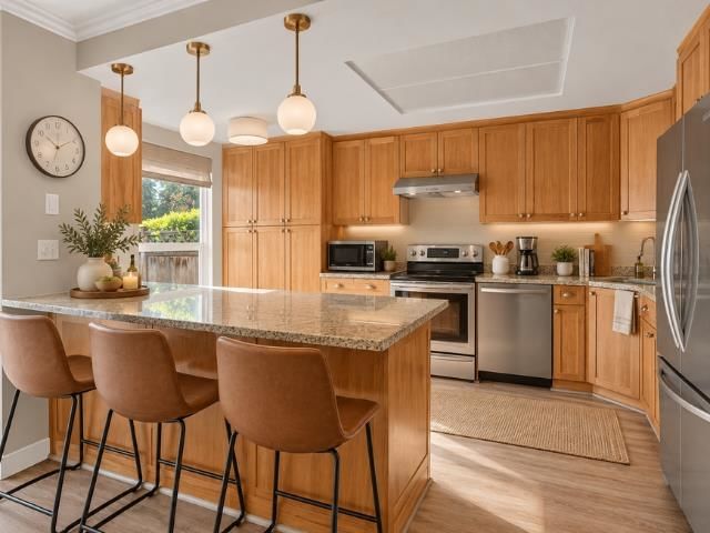 409 - 3980 Inlet Crescent
