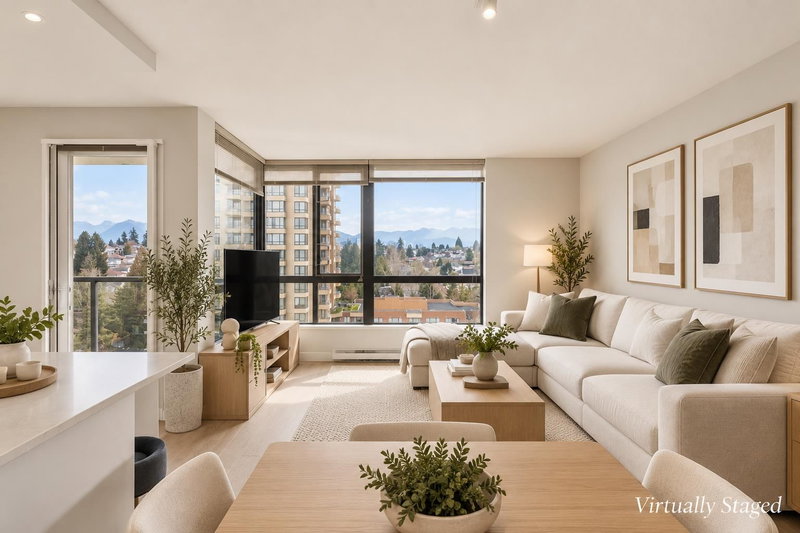 1209 - 3588 Crowley Drive