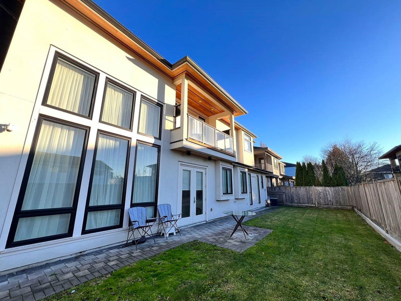 9491 Piermond Road