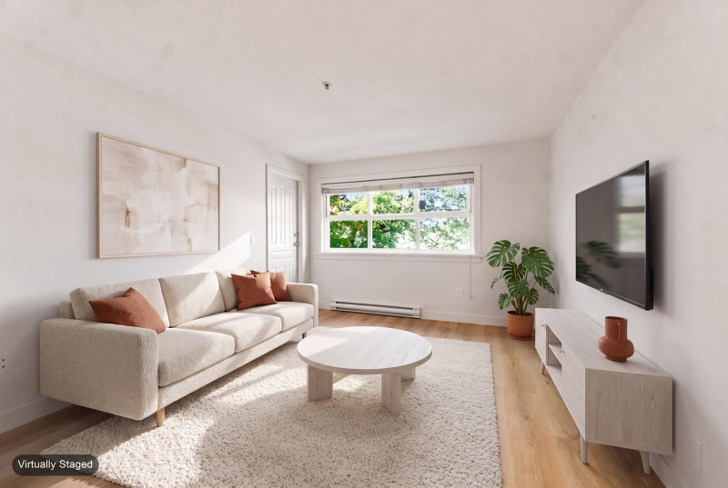 301 - 2928 Commercial Drive
