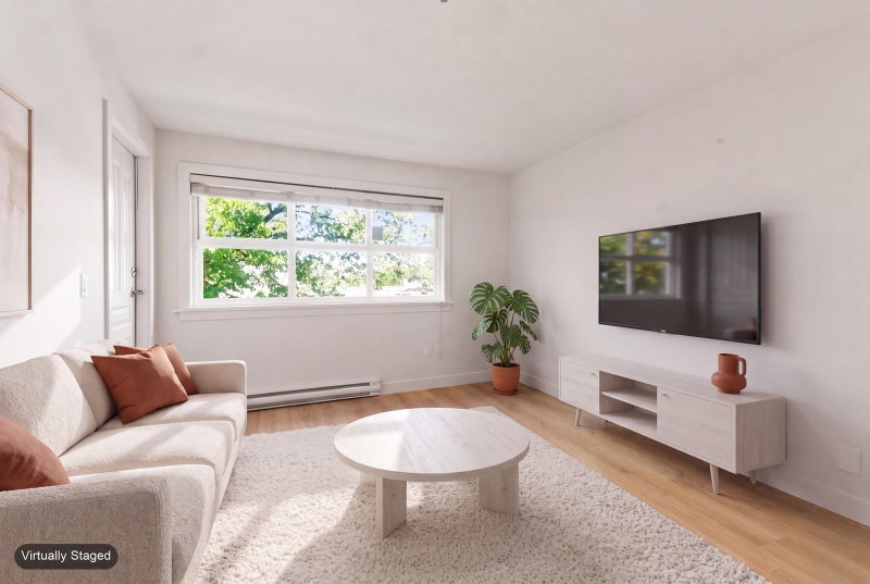 301 - 2928 Commercial Drive