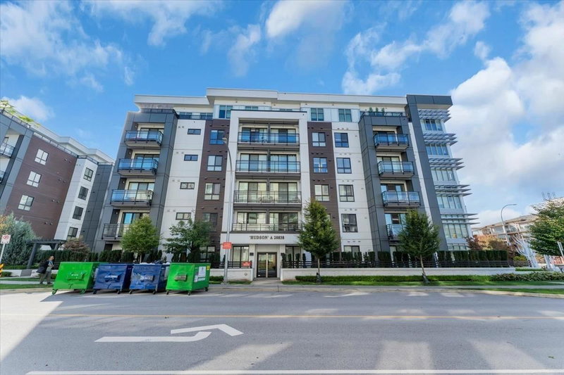 A603 - 20838 78b Avenue