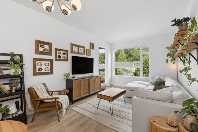 209 - 715 15th Street W