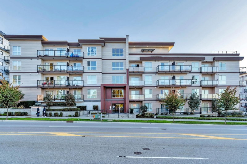 514 - 13768 108 Avenue