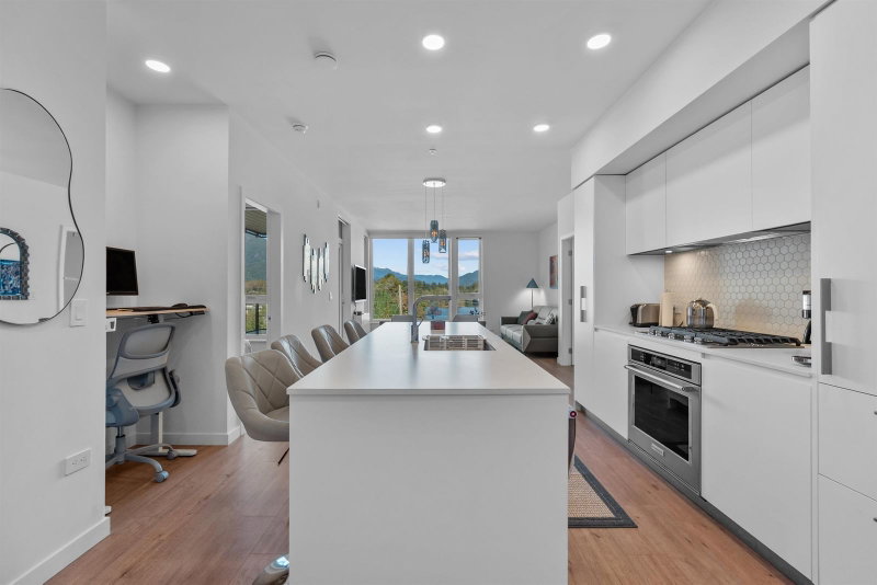 411 - 1500 Scott Crescent