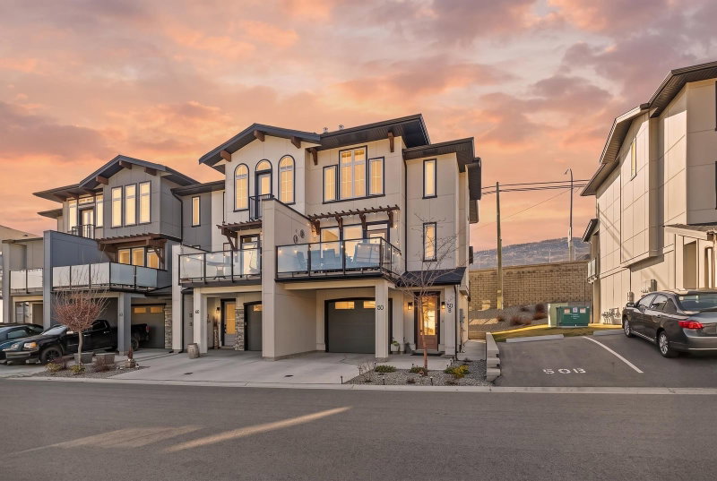 50 - 8000 Vedette Drive