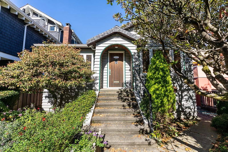 1881 Whyte Avenue