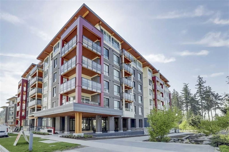311 - 3581 Ross Drive