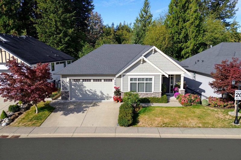 125 - 4595 Sumas Mountain Road