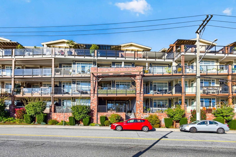 409 - 22327 River Road