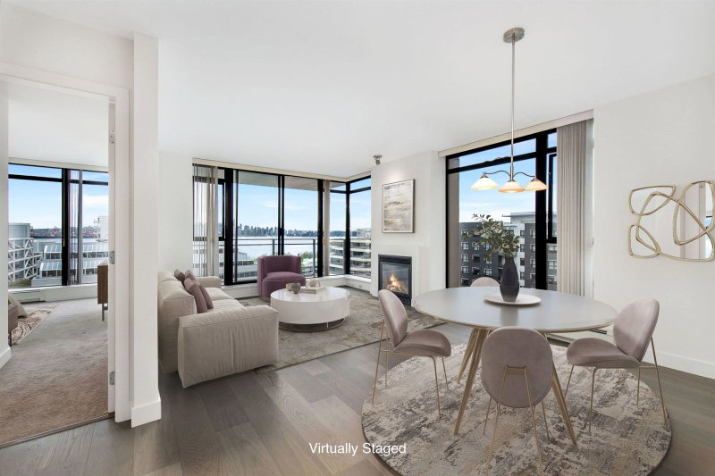 712 - 175 1st Street W