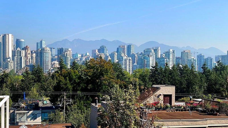 204 - 943 8th Avenue W