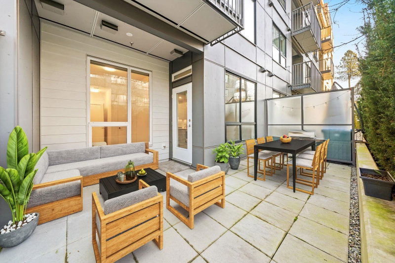 101 - 648 Lea Avenue