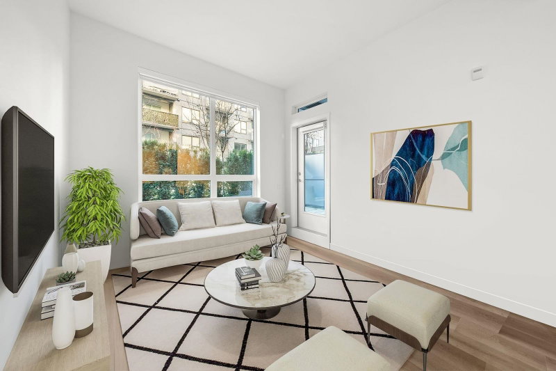 101 - 648 Lea Avenue