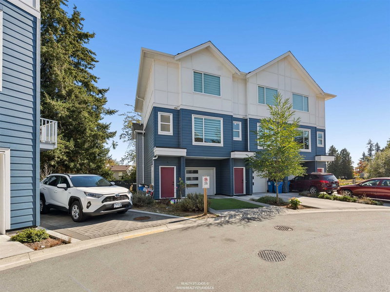 8 - 19330 Fairway Drive