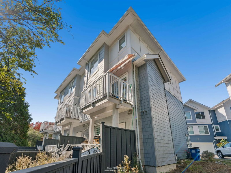 8 - 19330 Fairway Drive
