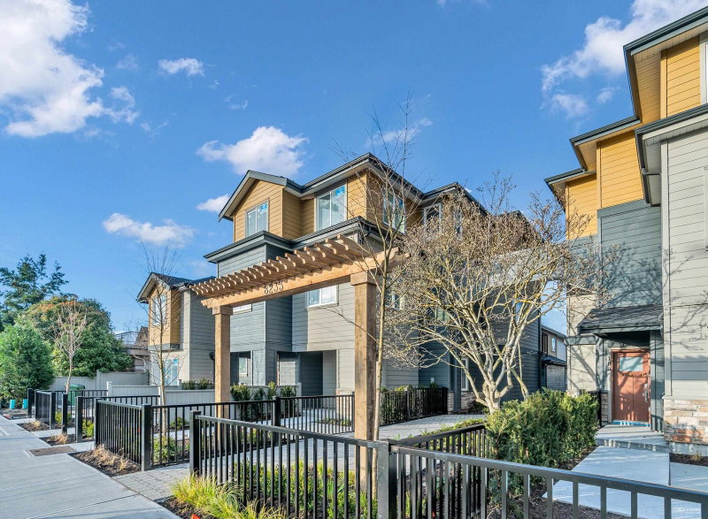 102 - 8233 Williams Road