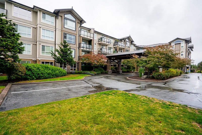 408 - 32729 Garibaldi Drive