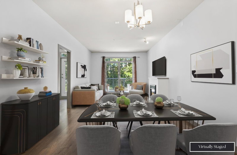 312 - 100 Capilano Road