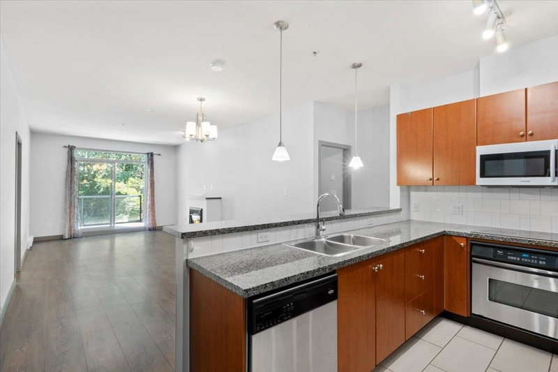 312 - 100 Capilano Road