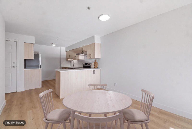 306 - 2928 Commercial Drive