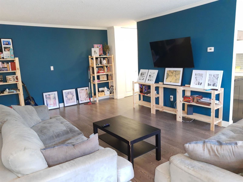 31 - 2441 Kelly Avenue