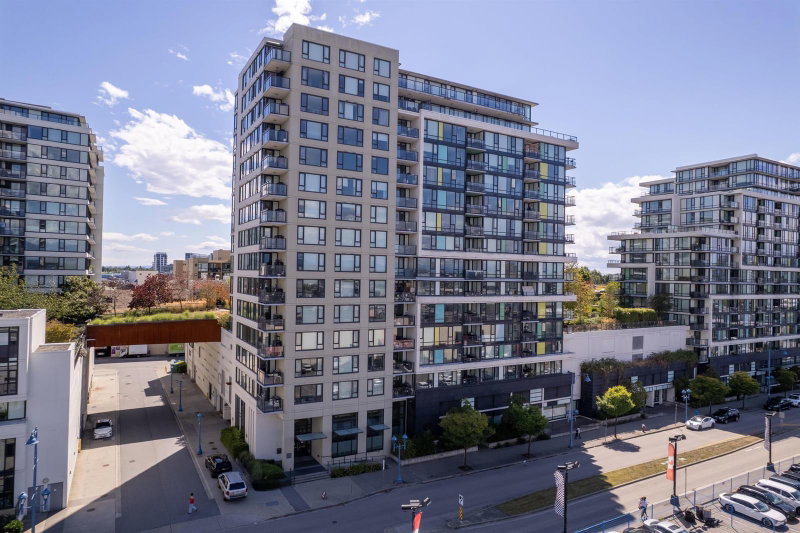 701 - 7888 Ackroyd Road