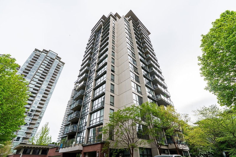 1203 - 2959 Glen Drive