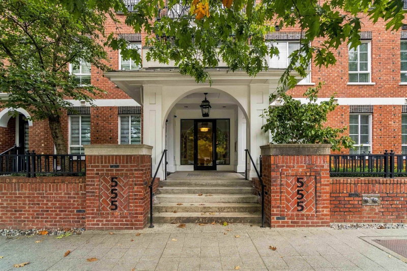 212 - 555 Foster Avenue