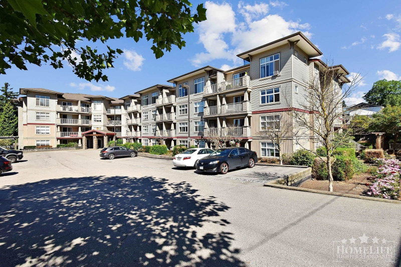 211 - 2515 Park Drive