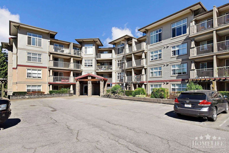 211 - 2515 Park Drive