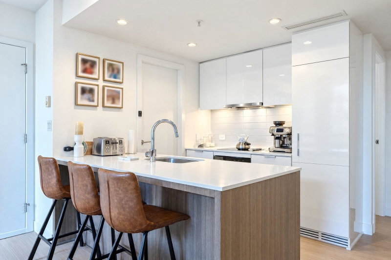 309 - 1308 Hornby Street