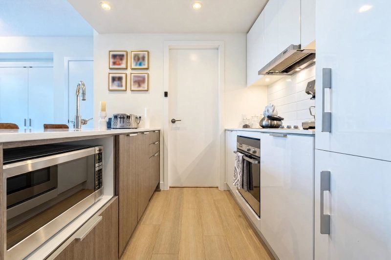 309 - 1308 Hornby Street