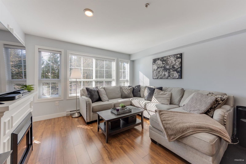 214 - 19677 Meadow Gardens Way