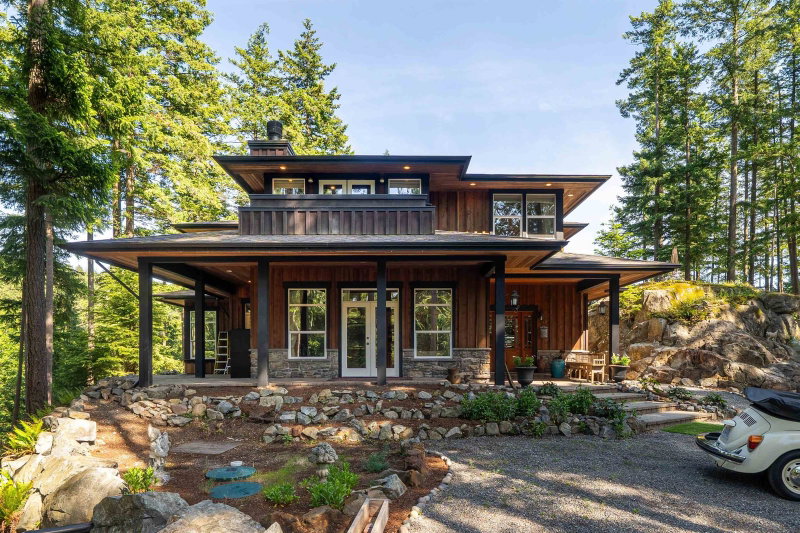 350 Salal Road