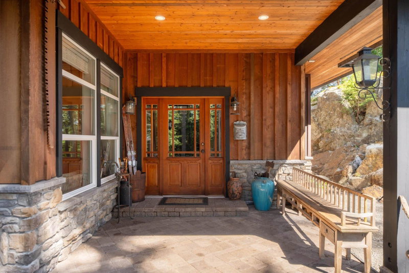 350 Salal Road
