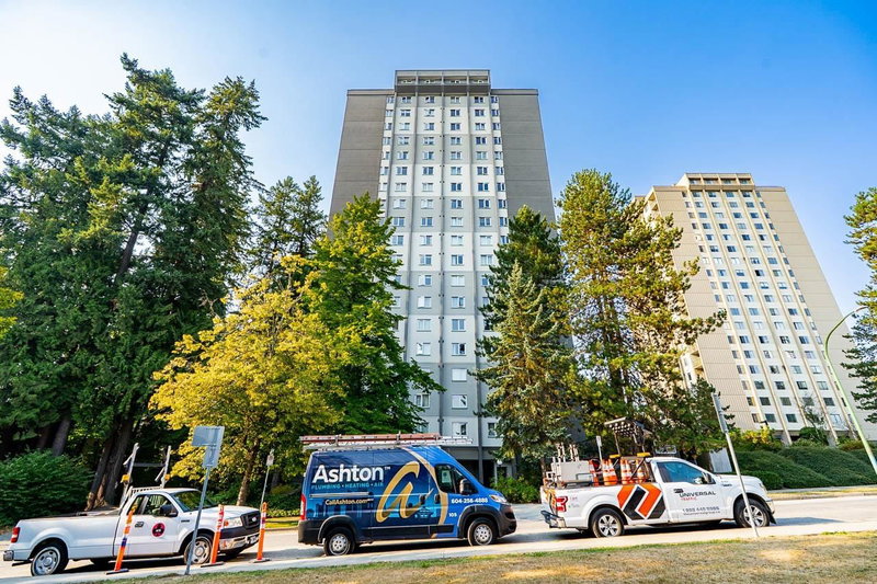 704 - 9541 Erickson Drive
