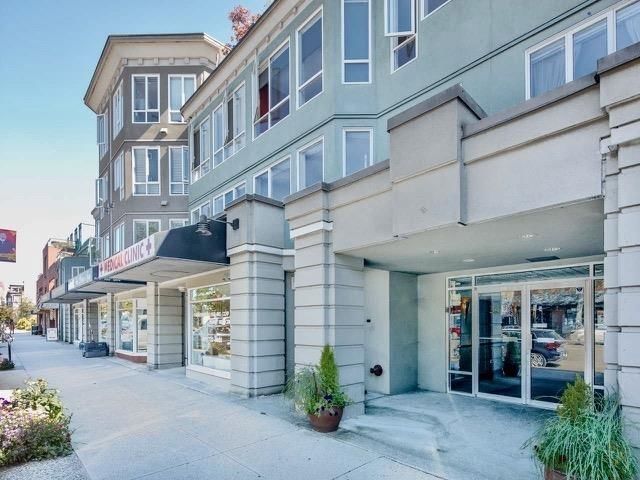 123 - 3440 Broadway W