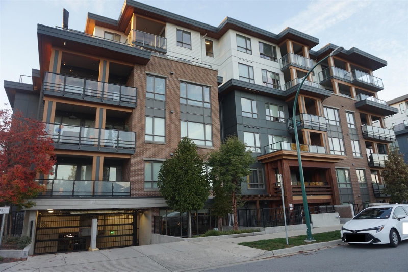 215 - 721 Anskar Court
