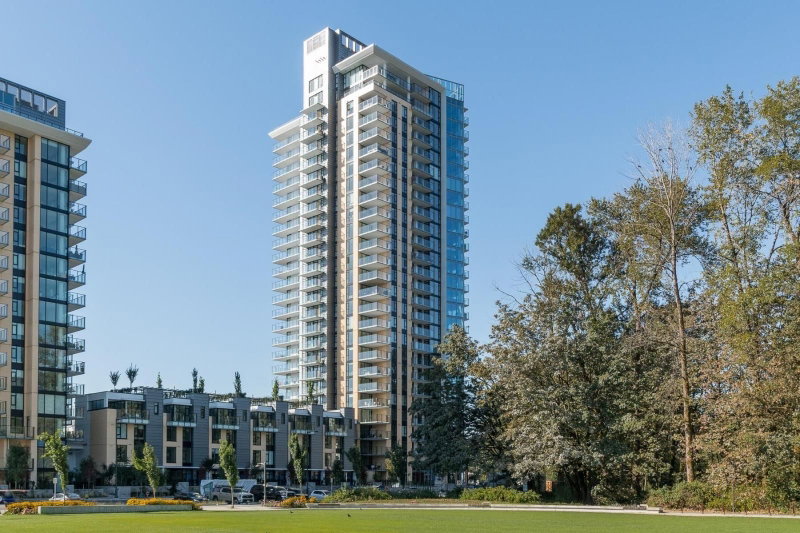 1002 - 1401 Hunter Street