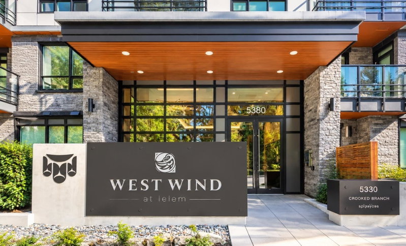 509 - 5380 Crooked Branch Road