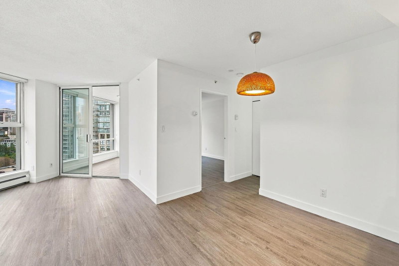 2301 - 1009 Expo Boulevard
