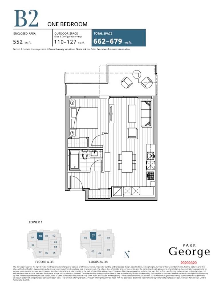 910 - 13768 100 Avenue