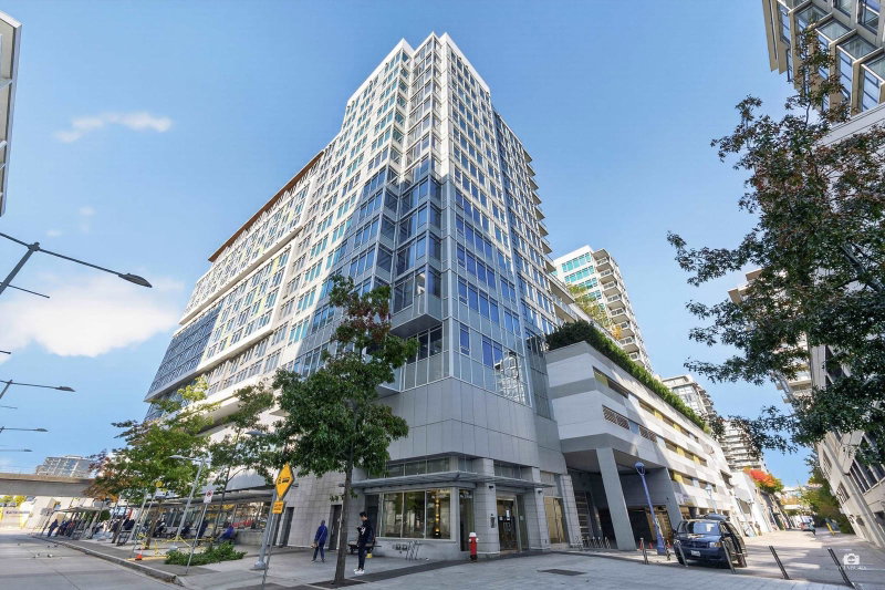 1001 - 6288 No. 3 Road