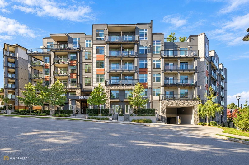 602 - 11077 Ravine Road