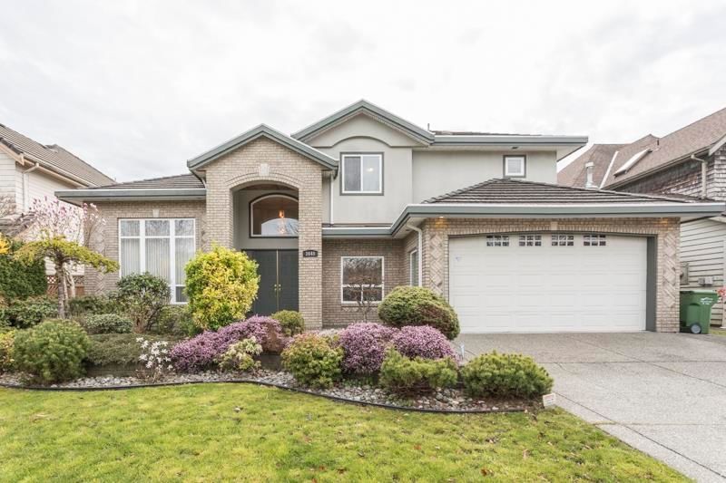 3648 Semlin Drive
