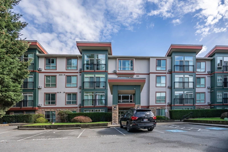 207 - 33485 South Fraser Way